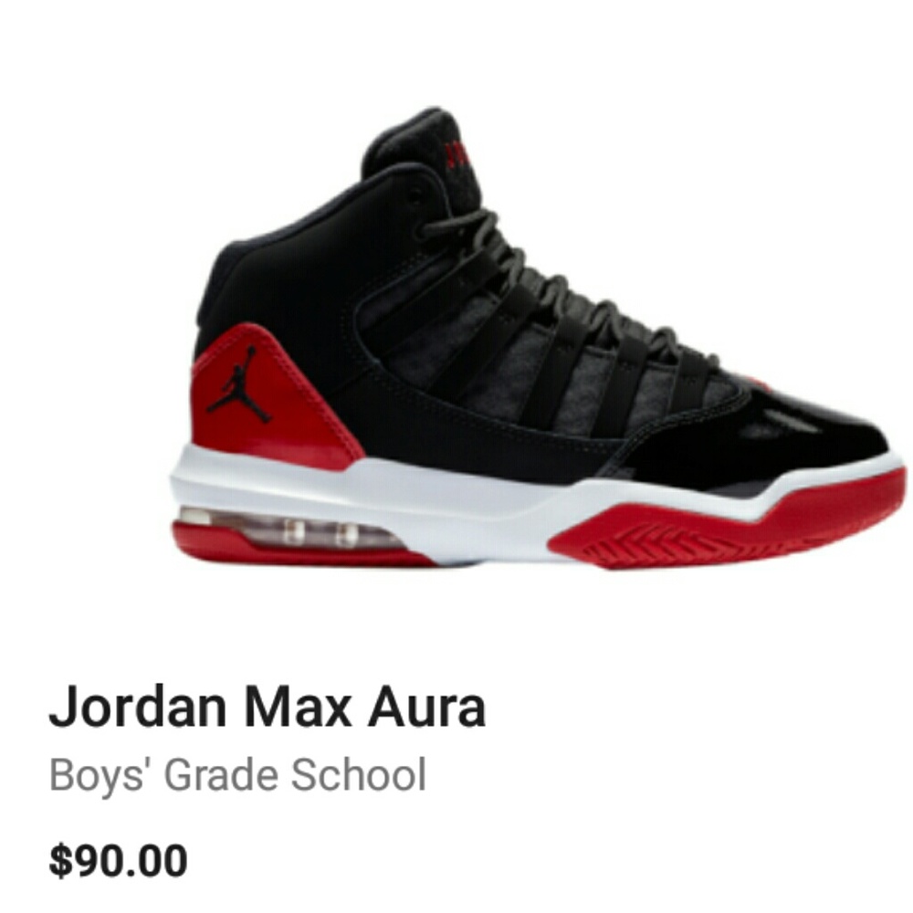Jordans